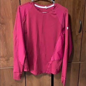 Under Armour long sleeve